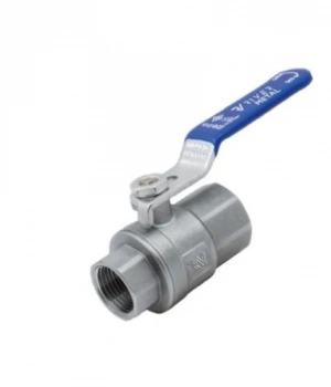 PN25 Orantılı Küresel Vana