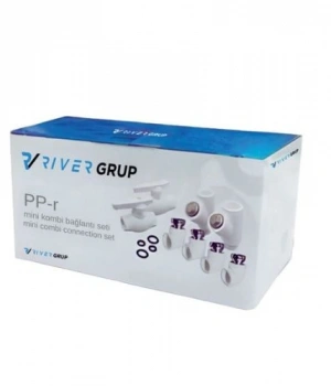 PP-R Kombi Seti