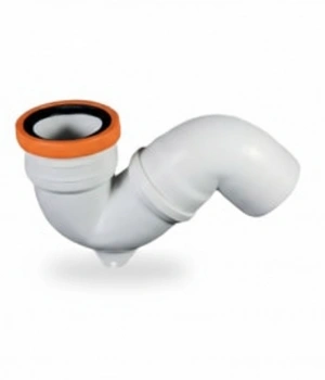 PVC-U Es Sifon
