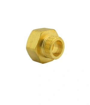 Ters Redüksiyon Lüle