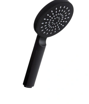 Selana El Duşu-Siyah