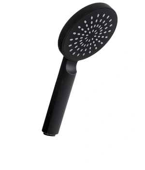 Selana El Duşu-Siyah