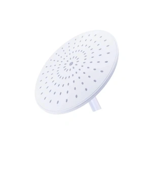 Selena Tepe Duş Başlığı-Beyaz