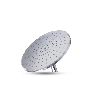 Selena Tepe Duş Başlığı-Krom