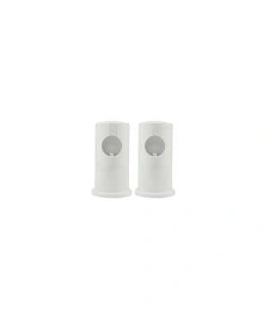 Sürgü Ayak Takımı-Beyaz