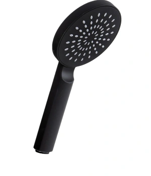 Venera El Duşu-Siyah