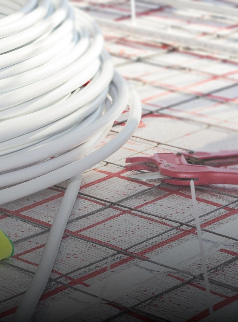 Yerden Isıtma Sistemleri