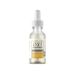 OXİ NATURAL AKNE KARŞITI & ARINDIRICI SERUM+ 30 ML.