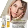 OXİ NATURAL AKNE KARŞITI & ARINDIRICI SERUM+ 30 ML.