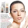 OXİ NATURAL LEKE KARŞITI & AYDINLATICI SERUM 30 ML.