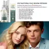 OXİ NATURAL DÖKÜLME KARŞITI SAÇ BAKIM SERUMU 30 ML.