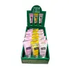 OXİ NATURAL BİTKİ İÇERİKLİ EL KREMİ 30ML. 15Lİ STAND