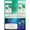OXİ NATURAL DÖKÜLME KARŞITI YAĞLI SAÇ ŞAMPUANI 300 ML.