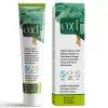 OXİ NATURAL BİTKİ İÇERİKLİ MİNERALLİ DİŞ MACUNU 75 ML. (4LÜ PAKET)