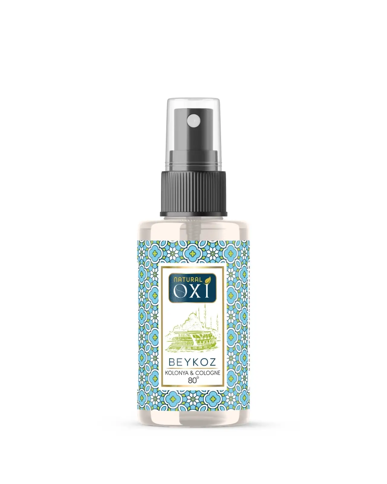 Oxi Natural Beykoz Kolonyası