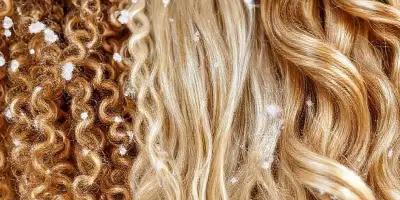 Saçınızı Her Gün Yıkamak Zararlı mı?