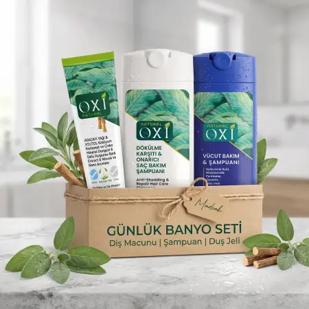 Tanışma Seti