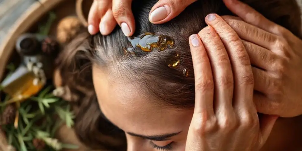 Kepek Neden Oluşur ve Doğal Yollarla Nasıl Azaltılır?