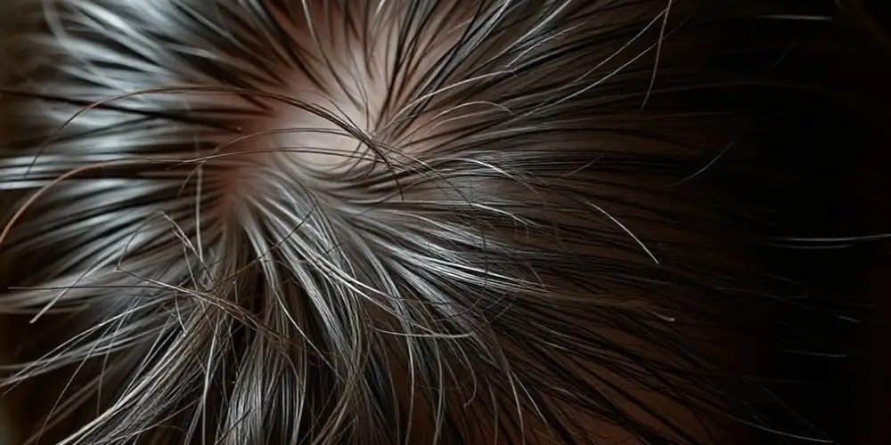 Saç Dökülmesi Gerçekten Normal mi, Ne Zaman Ciddiye Alınmalı?