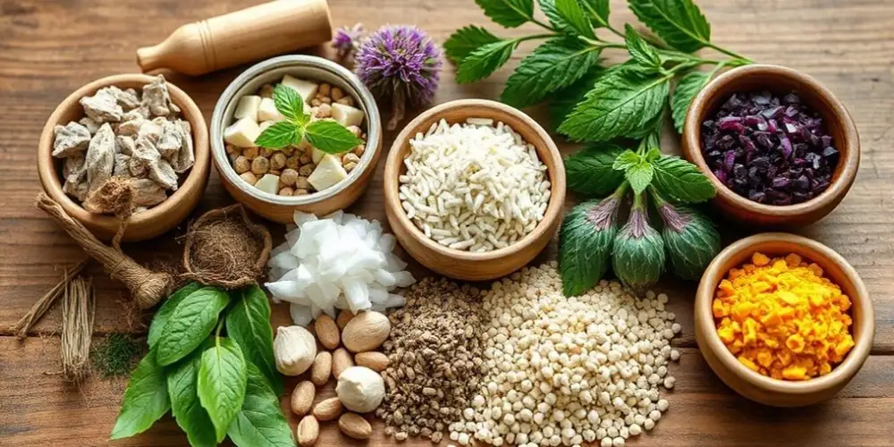 Saç Dökülmesine Karşı Bitkisel İçerikler Gerçekten İşe Yarıyor mu?