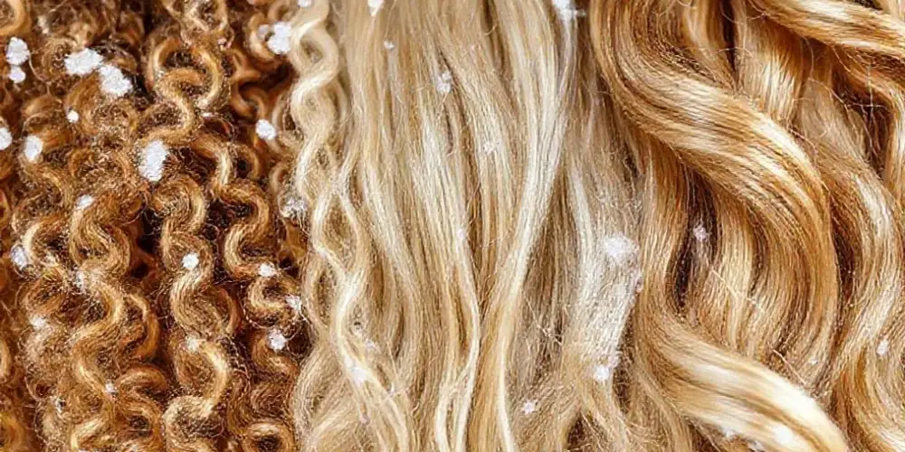 Saçınızı Her Gün Yıkamak Zararlı mı?