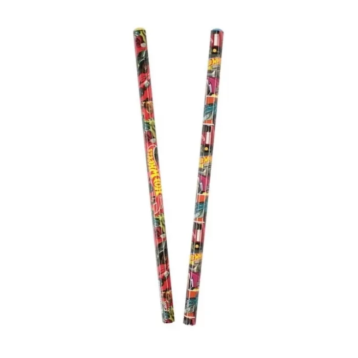 Hotwheels Kurşun Kalem