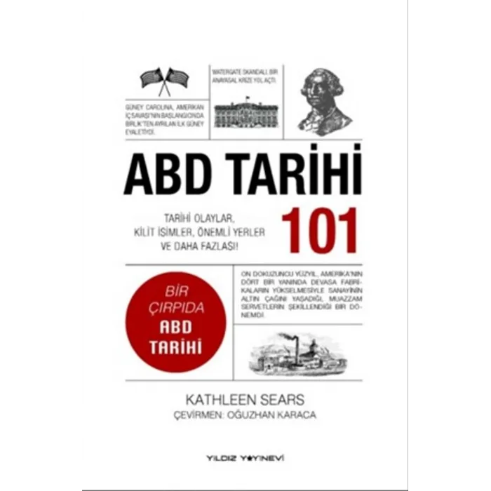 ABD Tarihi 101