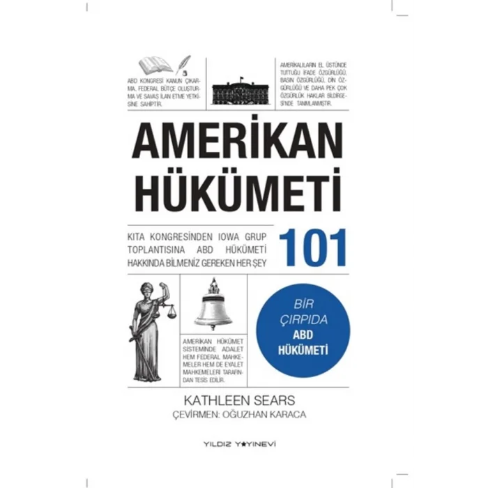 Amerikan Hükümeti 101