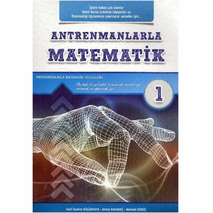 Antrenmanlarla Matematik 1
