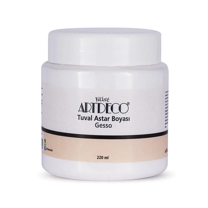 Artdeco gesso 220 ml. Beya 930