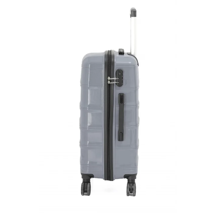 CAMBRIDGE POLO CLUB ÇEK ÇEKLİ VALİ ORTA BOY