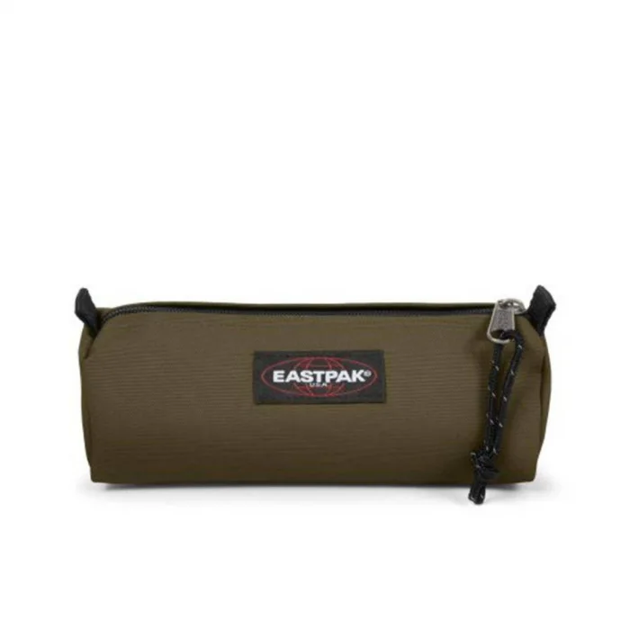 EASTPAK BENCHMARK SINGLE ARMY OLIVE KALEM ÇANTASI
