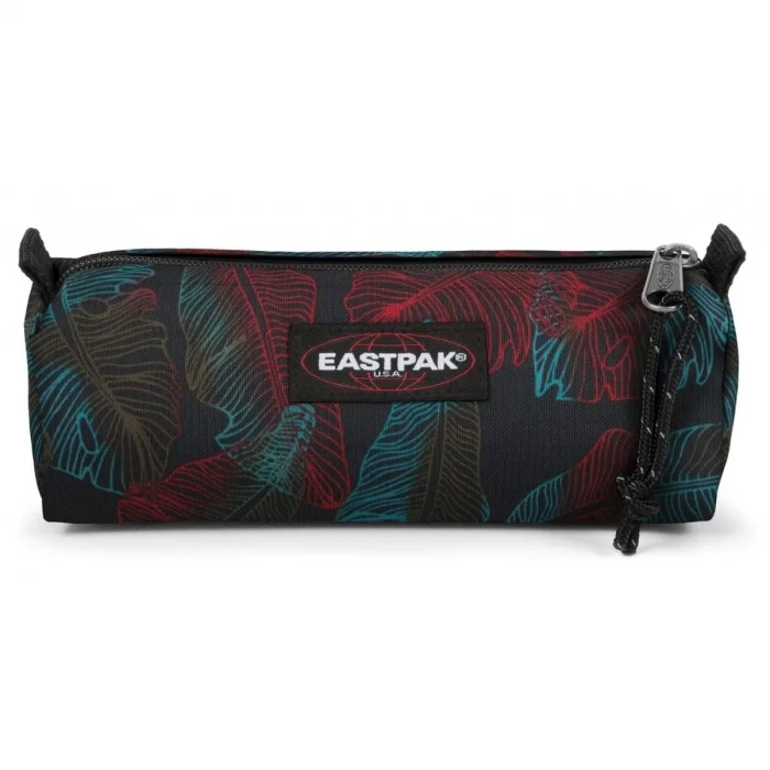 EASTPAK BENCHMARK SINGLE BRIZE GRADE BLACK KALEM ÇANTASI