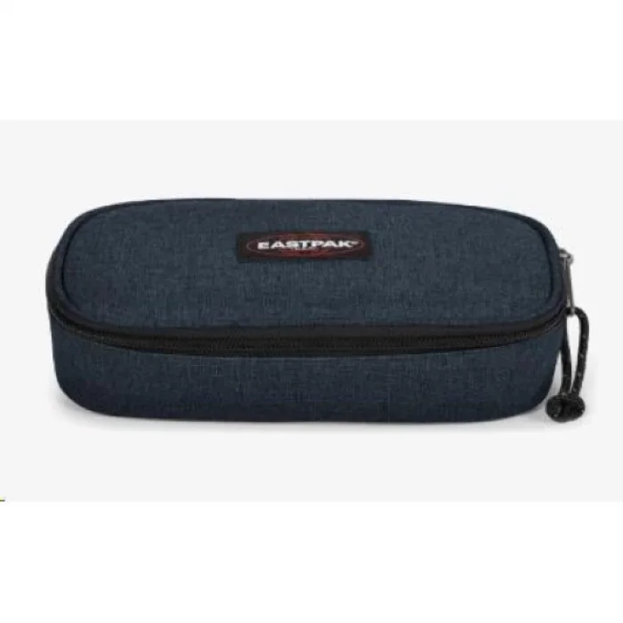 EASTPAK OVAL SINGLE ULTRA MARİNE KALEM ÇANTASI