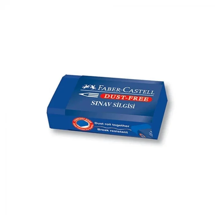 FABER SINAV SİLGİSİ ORTA