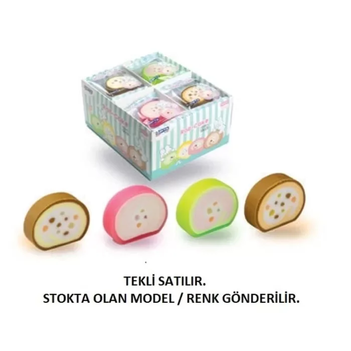 GIPTA SİLGİ ROLL CAKE K235100