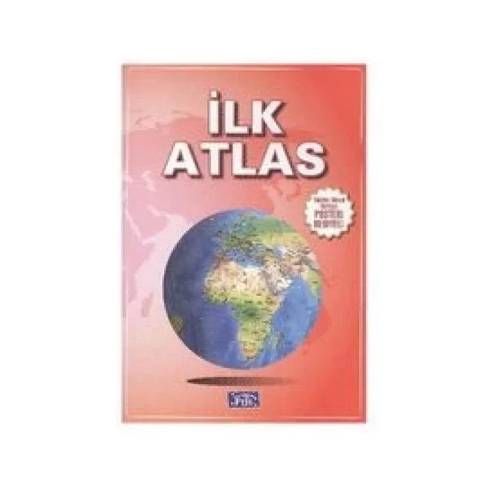 İLKÖĞRETİM İLK ATLAS