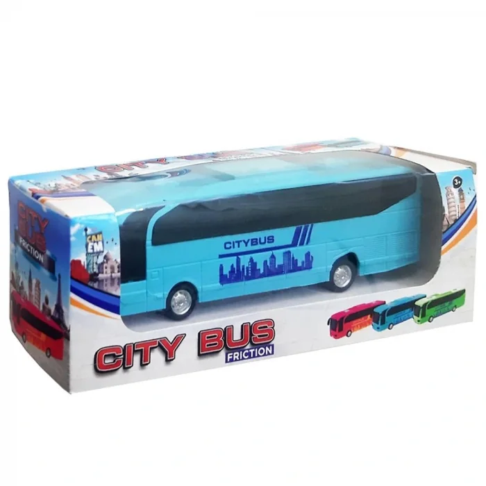 KUT.SÜRT. SEYAHAT OTOBÜSÜ 60