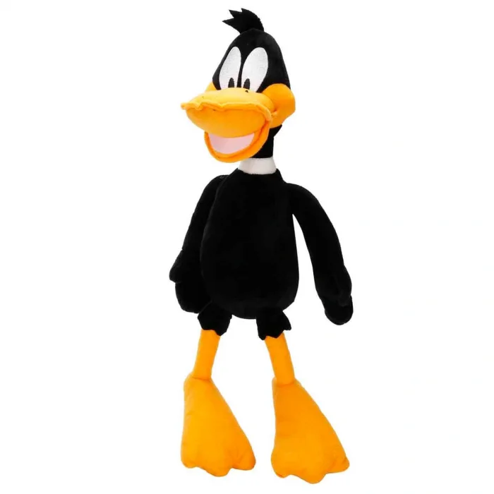 Looney Tunes Duffy Duck Peluş 25 cm