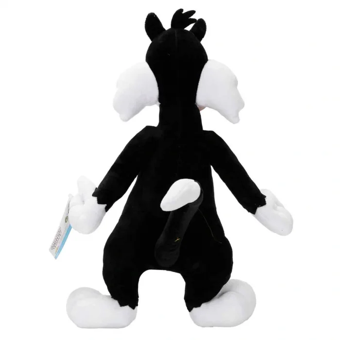 Looney Tunes Sylvester Peluş 43 cm