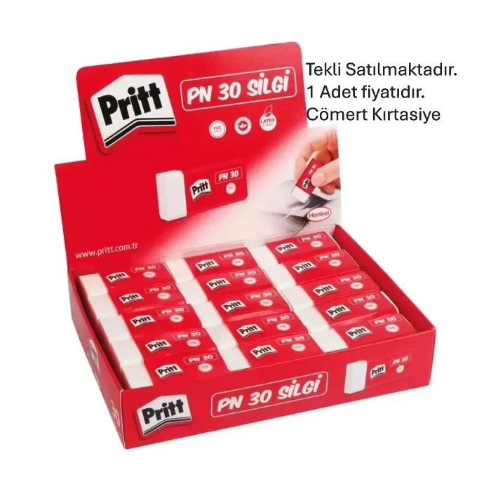 PRITT SİLGİ PN-30 2943472