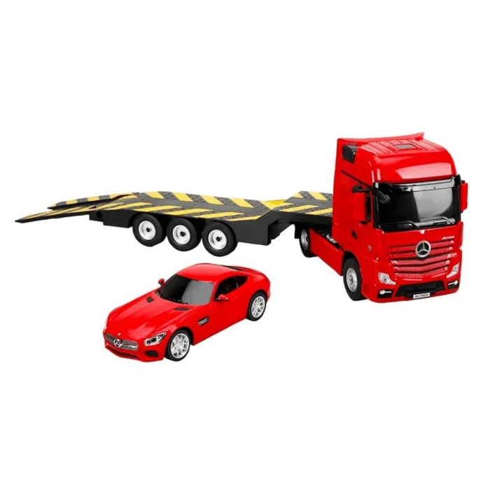 SUN-S00074940 MERCEDES-BENZ ACTROS 1/24 ARAC DAHI
