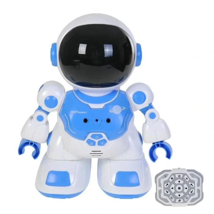 Uzaktan Kumandalı Dev Robot