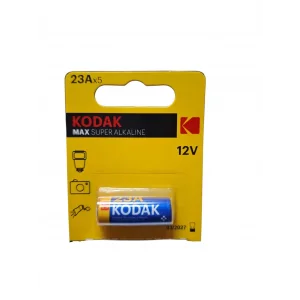 Kodak Alkalin Pil 23A