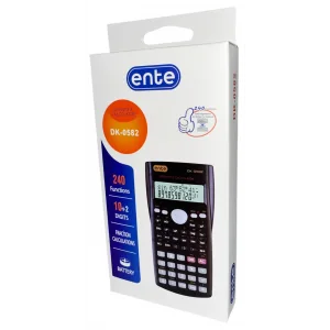 ENTE FONKSİYON LU H.MAKİNESİ(DS-82M)