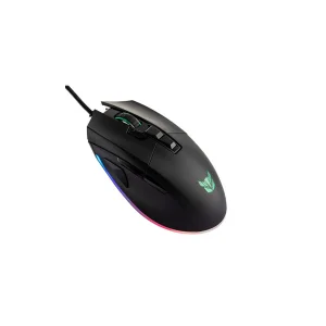 Rowl Rgm-02 Pyrro Rgb 10000dpı Macrolu Gaming Oyuncu Mouse