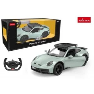 SUN-S01010130 R/C 1:14 PORSCHE DAKAR VERSIYON