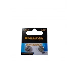 Wilkinson Ag13 Pil Lr-44 2li Cömert Kırtasiye