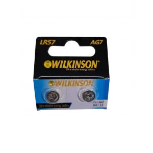 Wilkinson Ag7 LR57 1,5v Ultra alkaline