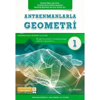 Antrenmanlarla Geometri 1